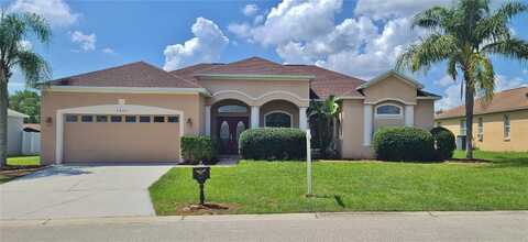 3442 STONEWAY DRIVE, LAKELAND, FL 33812