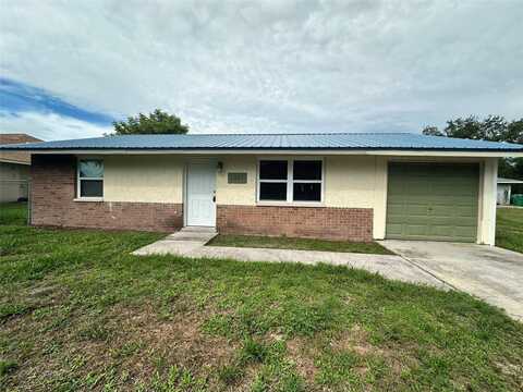1381 ALTON ROAD, PORT CHARLOTTE, FL 33952
