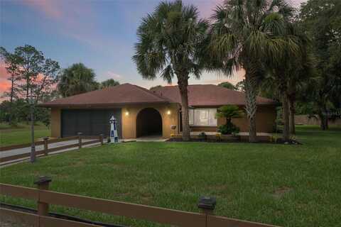 1105 EDEN CIRCLE, SPRING HILL, FL 34606