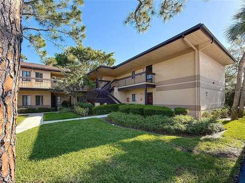 2693 SABAL SPRINGS CIRCLE, CLEARWATER, FL 33761
