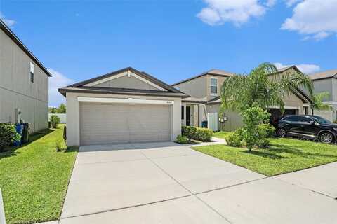 4009 GLOBE THISTLE DRIVE, TAMPA, FL 33619