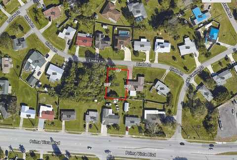 770 LINDO LANE, Port Saint Lucie, FL 34952