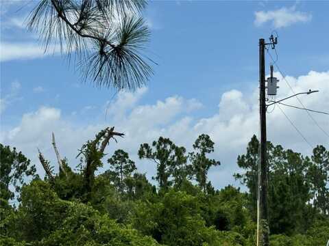 728 VESPUCCI AVENUE S, LEHIGH ACRES, FL 33974