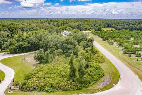 SW GATOR TRAIL, ARCADIA, FL 34266
