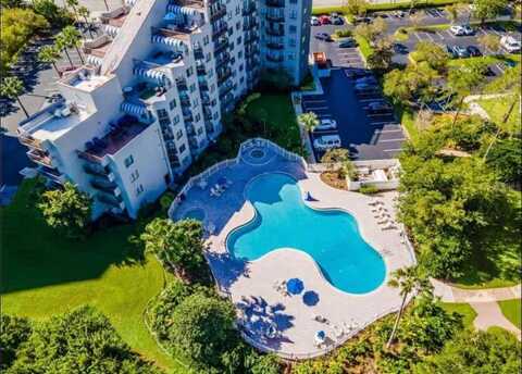 6165 CARRIER DRIVE, ORLANDO, FL 32819