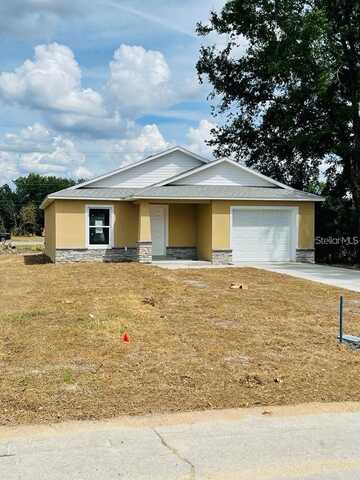 530 S 7TH AVENUE, BARTOW, FL 33830