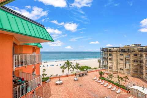 18400 GULF BOULEVARD, INDIAN SHORES, FL 33785