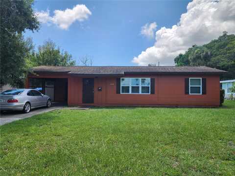 1118 60TH AVENUE N, Saint Petersburg, FL 33703