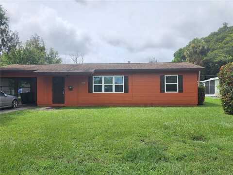 1118 60TH AVENUE N, Saint Petersburg, FL 33703