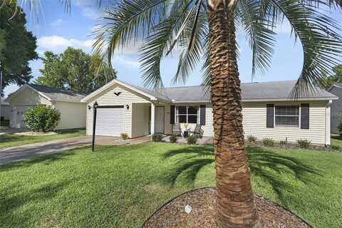 610 PRADO DRIVE, LADY LAKE, FL 32159