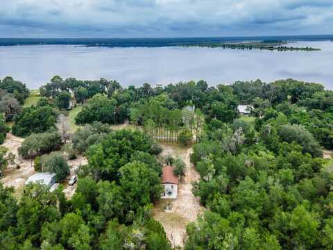 13668 NE 226TH AVENUE ROAD, FORT MC COY, FL 32134