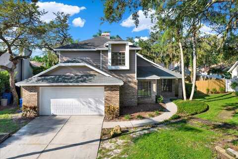 15112 HEATHRIDGE DRIVE, TAMPA, FL 33625