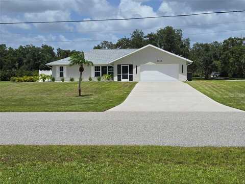 2713 HERMITAGE BOULEVARD, VENICE, FL 34292