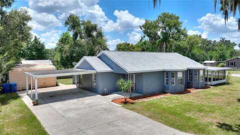 530 N FRENCH AVENUE, FORT MEADE, FL 33841
