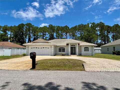 10 WILMART PLACE, PALM COAST, FL 32164