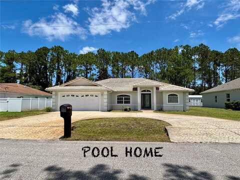 10 WILMART PLACE, PALM COAST, FL 32164