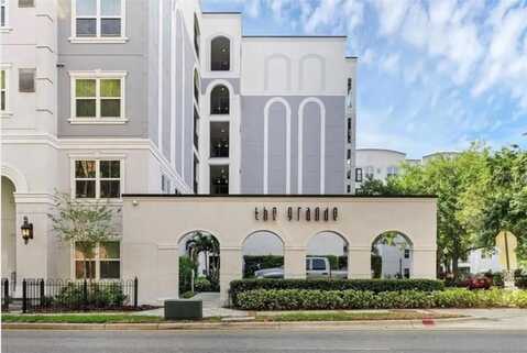 300 E SOUTH STREET, ORLANDO, FL 32801