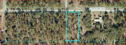 SW NEPTUNE BOULEVARD, DUNNELLON, FL 34431
