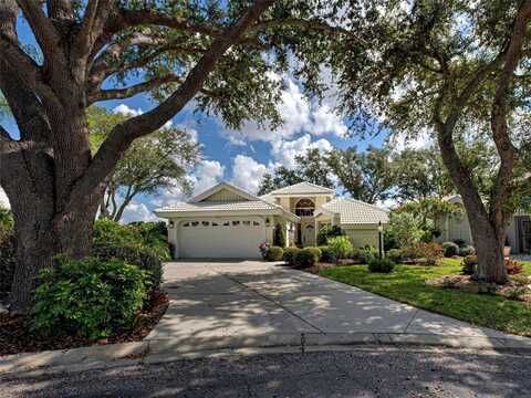 1036 HARBOR TOWN DRIVE, VENICE, FL 34292