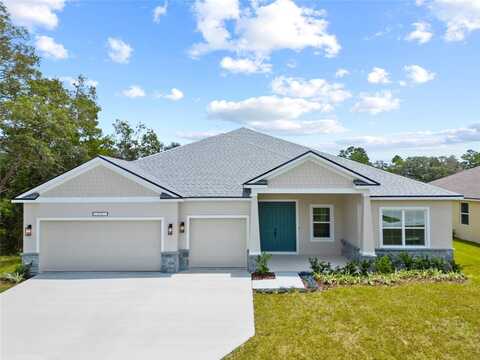 59 WOODFIELD CIRCLE, HOMOSASSA, FL 34446