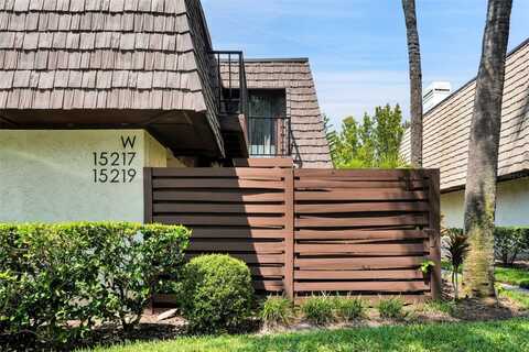 15217 W POND WOODS DRIVE, TAMPA, FL 33618