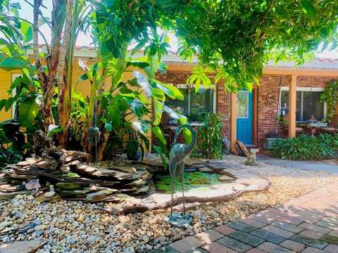 2076 PINELLAS POINT DRIVE S, Saint Petersburg, FL 33712