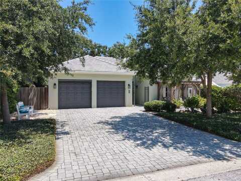 78 AURORA AVENUE, PONCE INLET, FL 32127