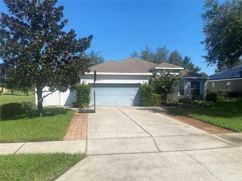 144 ALEXANDRIA CIRCLE, DELAND, FL 32724