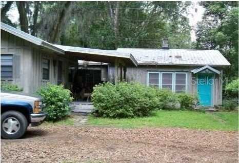 12 SW 24TH STREET, GAINESVILLE, FL 32607