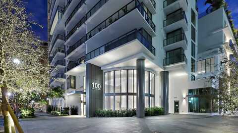 100 1ST AVENUE N, Saint Petersburg, FL 33701