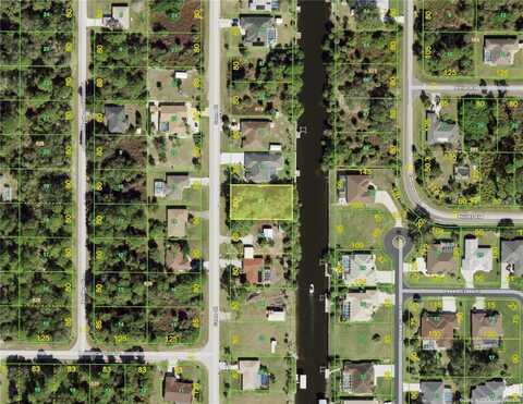 2386 COMO STREET, PORT CHARLOTTE, FL 33948