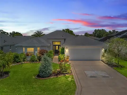 1601 ARIAL PLACE, THE VILLAGES, FL 32162