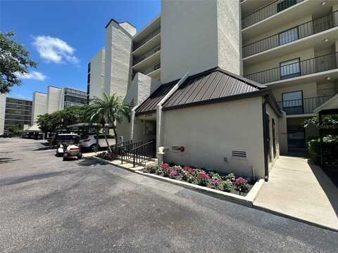 2700 COVE CAY DRIVE, CLEARWATER, FL 33760