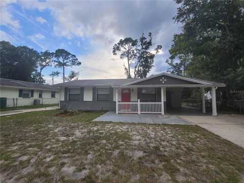 808 SE 18TH TERRACE, GAINESVILLE, FL 32641