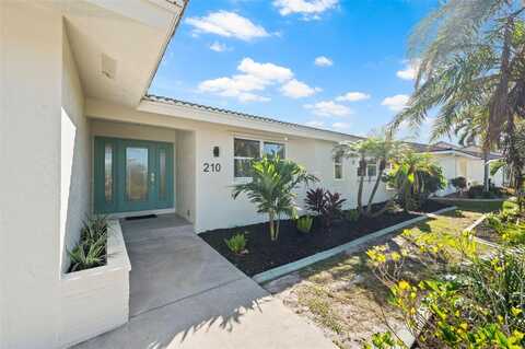 210 DIVINCI DRIVE, PUNTA GORDA, FL 33950