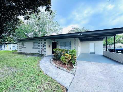 1209 BALTIMORE DRIVE, ORLANDO, FL 32810
