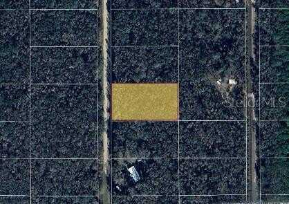 10140 YEAGER AVENUE, HASTINGS, FL 32145