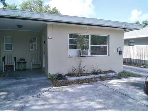 986 22ND AVENUE S, Saint Petersburg, FL 33705
