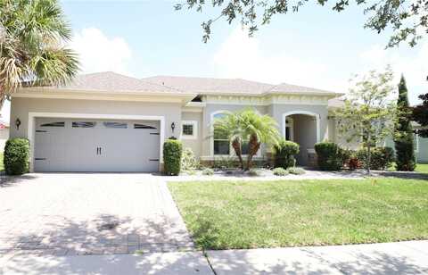 303 MISTY HAVEN DRIVE, GROVELAND, FL 34736
