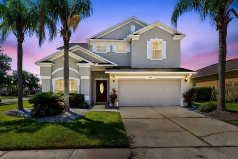 2510 BLACK LAKE BOULEVARD, WINTER GARDEN, FL 34787