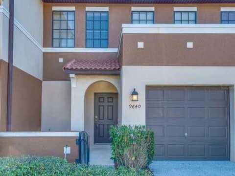 9640 DORIS LANE, ORLANDO, FL 32829