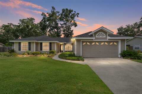 4102 NW 60TH AVENUE, GAINESVILLE, FL 32653
