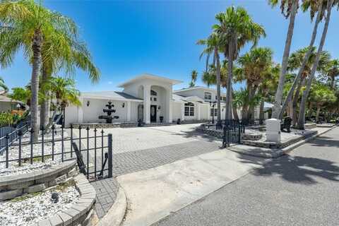 291 2ND STREET W, TIERRA VERDE, FL 33715