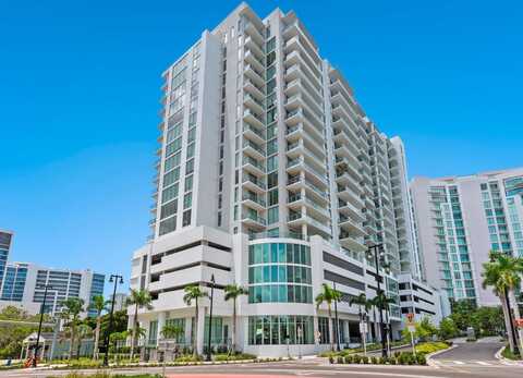 301 QUAY COMMONS, SARASOTA, FL 34236