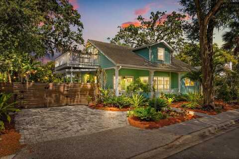 748 ALTALOMA AVENUE, ORLANDO, FL 32803