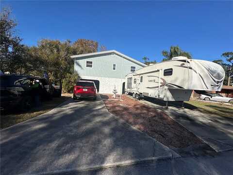3101 N CANAL DRIVE, PALM HARBOR, FL 34684