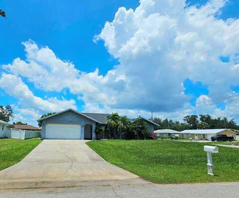 21522 BEAVERTON AVENUE, PORT CHARLOTTE, FL 33952