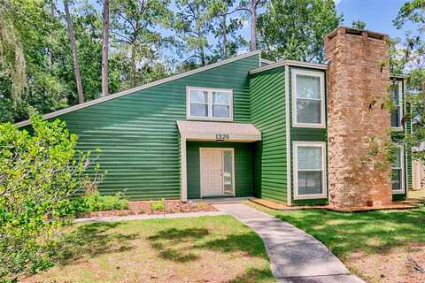 1326 NW 51ST TERRACE, GAINESVILLE, FL 32605