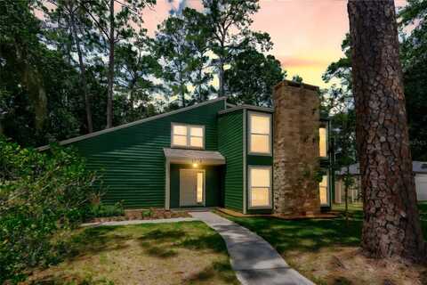 1326 NW 51ST TERRACE, GAINESVILLE, FL 32605