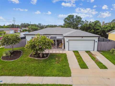 3023 MUIR STREET, HOLIDAY, FL 34691